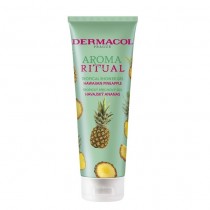 Dermacol Aroma Ritual Hawaiian Pineapple żel pod prysznic 250ml