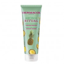 Dermacol Aroma Ritual Hawaiian Pineapple el pod prysznic 250ml