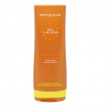 Dermacol Beta Carotene Body Milk mleczko do ciaa 200ml