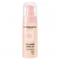 Dermacol Collagen Make Up podkład do twarzy 3.0 20ml