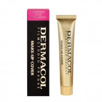 Dermacol Make-Up Cover Wodoodporny podkad kryjcy 228 30g