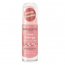 Dermacol Rose Energy Make-Up Base baza pod makija 20ml