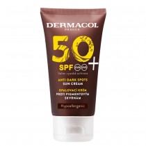 Dermacol Sun Water Resistant krem na plamy pigmentacyjne OF50+ 50ml