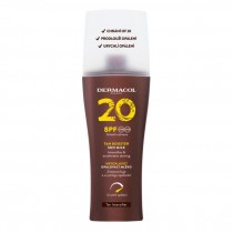Dermacol Sun Water Resistant mleczko do ciaa po opalaniu SPF20 200ml