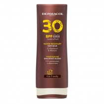 Dermacol Sun Water Resistant wodoodporne mleczko do ciaa SPF30 200ml