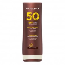 Dermacol Sun Water Resistant wodoodporne mleczko do ciaa SPF50 200ml