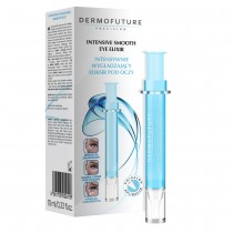 Dermofuture Intensywnie wygładzające serum pod oczy 10ml