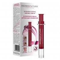 Dermofuture Precision intensywne serum liftingujce do twarzy 10ml