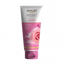 Dermokil Rose Gel Mask rana maska elowa 75ml