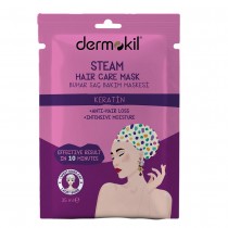 Dermokil Steam Hair Care Mask maska do wosw 35ml