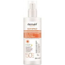 Dermokil Sun Spray spray do opalania 200ml