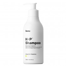 Hermz H+P szampon nawilajcy skr gowy 300ml