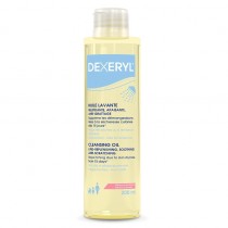 Dexeryl Clensing Oil olejek myjący do ciała 200ml