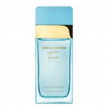 Dolce & Gabbana Light Blue Forever Pour Femme Woda perfumowana 25ml spray