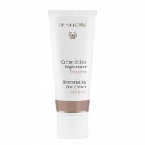 Dr. Hauschka Regeneration Intensive Day Cream regenerujący krem na dzień 40ml