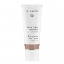 Dr. Hauschka Regeneration Intensive Day Cream regenerujcy krem na dzie 40ml