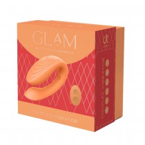 Dream Toys Glam wibrator dla par