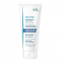 Ducray Dexyane Emolient odywiajcy balsam przeciw drapaniu 200ml