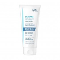 Ducray Dexyane Emolient odywiajcy krem przeciw drapaniu 200ml