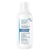 Ducray Dexyane Emolient odywiajcy krem przeciw drapaniu 400ml