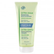 Ducray Extra-Gentle Dermo-Protective Shampoo delikatny szmpon do wosw 100ml
