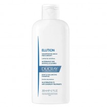 Ducray Gentle Balancing Shampoo szampon przywracajcy rwnowag wraliwej skry gowy 200ml
