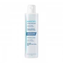 Ducray Keracnyl Purifying Lotion oczyszczajcy tonik do twarzy 200ml