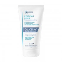 Ducray Keracnyl Repair krem odbudowujcy do twarzy 50ml