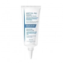 Ducray Kertyol P.S.O koncentrat do ciaa i skry gowy 100ml