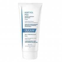 Ducray Kertyol P.S.O. Daily Balm nawilajcy balsam do ciaa 200ml