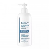 Ducray Kertyol P.S.O. Daily Balm nawilajcy balsam do ciaa 400ml