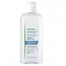 Ducray Sensinol Physioprotective Treatment Shampoo ochronny szampon do wosw 200ml