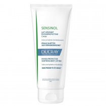 Ducray Sensinol Soothing Lotion wygadzajce mleczko do ciaa 200ml