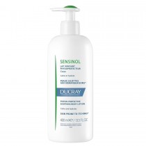 Ducray Sensinol Soothing Physio Protective Body Milk mleczko do ciaa 400ml