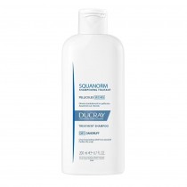 Ducray Squanorm szampon przeciwupieowy do upieu suchego 200ml
