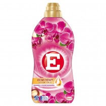 E Aromatherapy Essentials pyn do pukania tkanin Orchidea & Olejek Makadamia 1012 ml