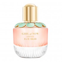 Elie Saab Girl Of Now Lovely Woda perfumowana 50ml spray