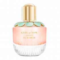 Elie Saab Girl Of Now Lovely Woda perfumowana 50ml spray