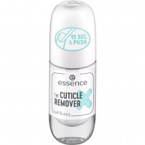 Essence Cuticle Remover Pyn do zmikczania skrek 8ml