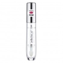 Essence Extreme Shine byszczyk zwikszajcy objto ust 01 Crystal Clear 5ml