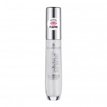 Essence Extreme Shine błyszczyk zwiększający objętość ust 101 Milky Way 5ml