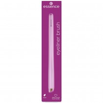 Essence Eyeliner Brush pdzel do eyelinera 01