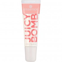 Essence Juicy Bomb byszczyk owocowy w tubce 101 Lovely Litchi 10ml