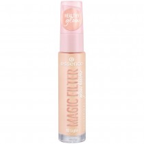 Essence Magic Filter Glow Booster podkad w pynie o lekkim kryciu zapewniajcy naturalny blask 10 Light 14ml