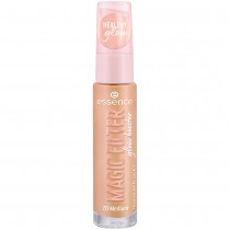 Essence Magic Filter Glow Booster podkad w pynie o lekkim kryciu zapewniajcy naturalny blask 20 Medium 14ml