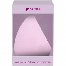 Essence Make Up&Baking Sponge gbka do makija i bakingu 01 Dab&Blend