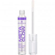 Essence Meta Glow Multi-Refective Lipgloss byszczyk do ust z opalizujcym poyskiem 01 Cyber Space 3ml
