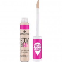 Essence Stay All Day 14H korektor do twarzy 10 Light Honey 7ml