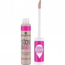 Essence Stay All Day 14h korektor do twarzy o matowym wykoczeniu 30 Neutral Beige 7ml