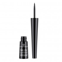 Essence The Dip Eyeliner wodoodporny eyeliner w pynie 2,5ml